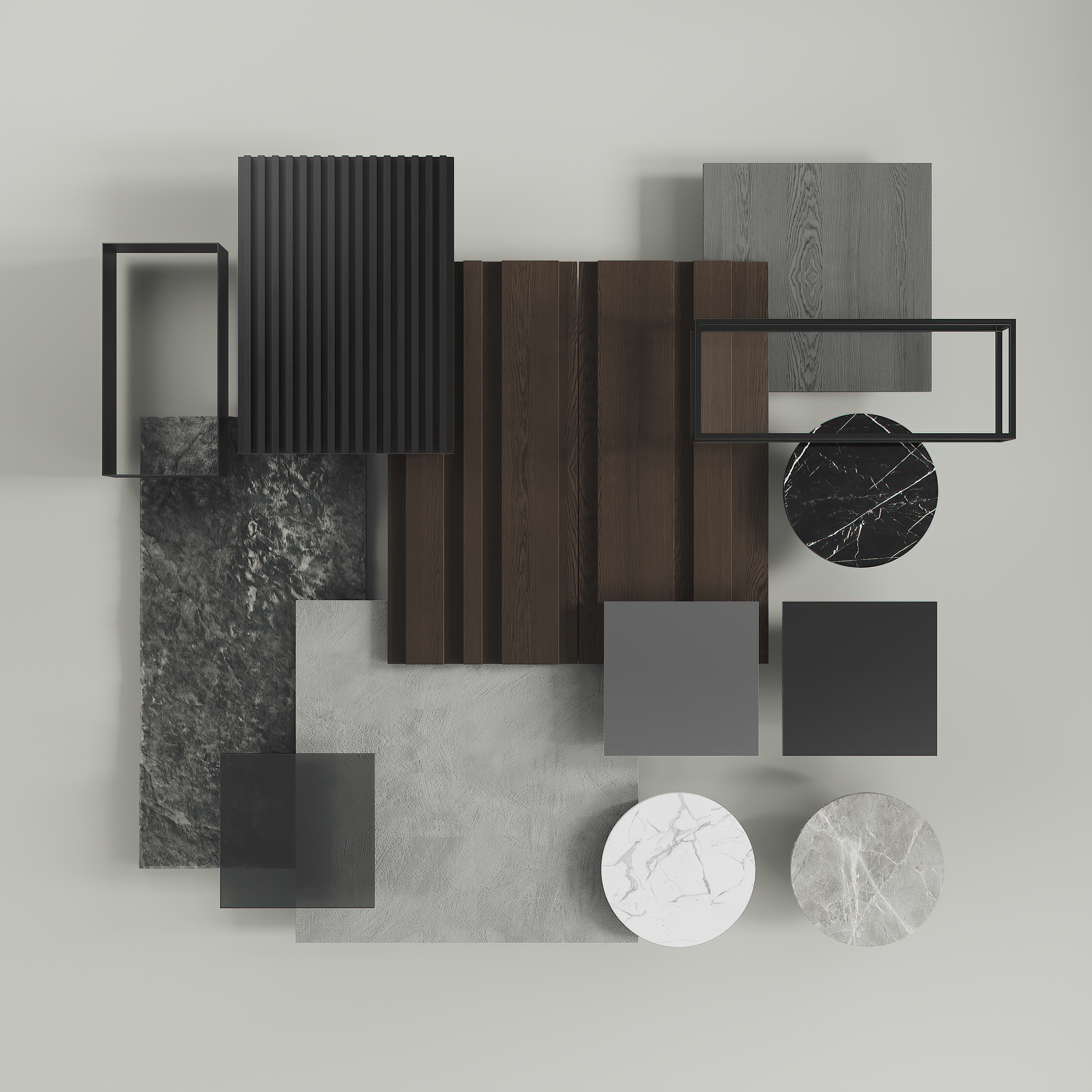 临时大宅的定制设计-22