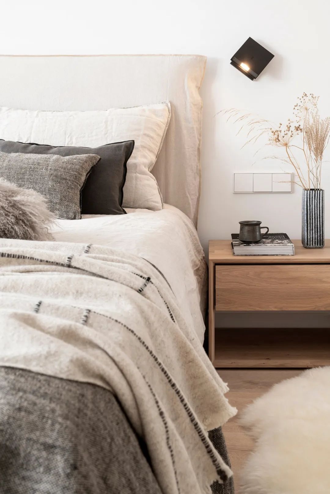 巴塞罗那顶层私宅丨西班牙巴塞罗那丨Susanna Cots-19