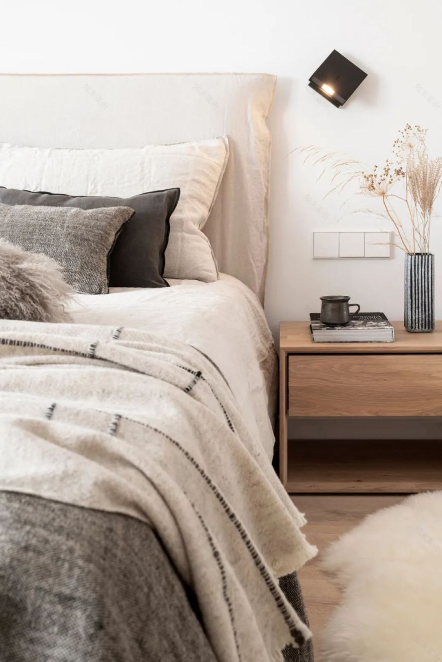 巴塞罗那顶层私宅丨西班牙巴塞罗那丨Susanna Cots-19