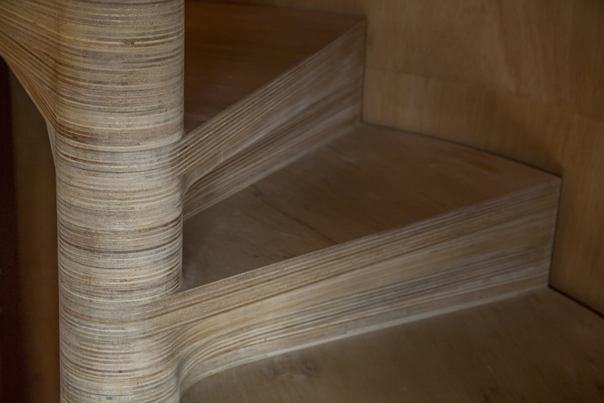 竹山住宅,日本 / Tomoaki Uno Architects-44