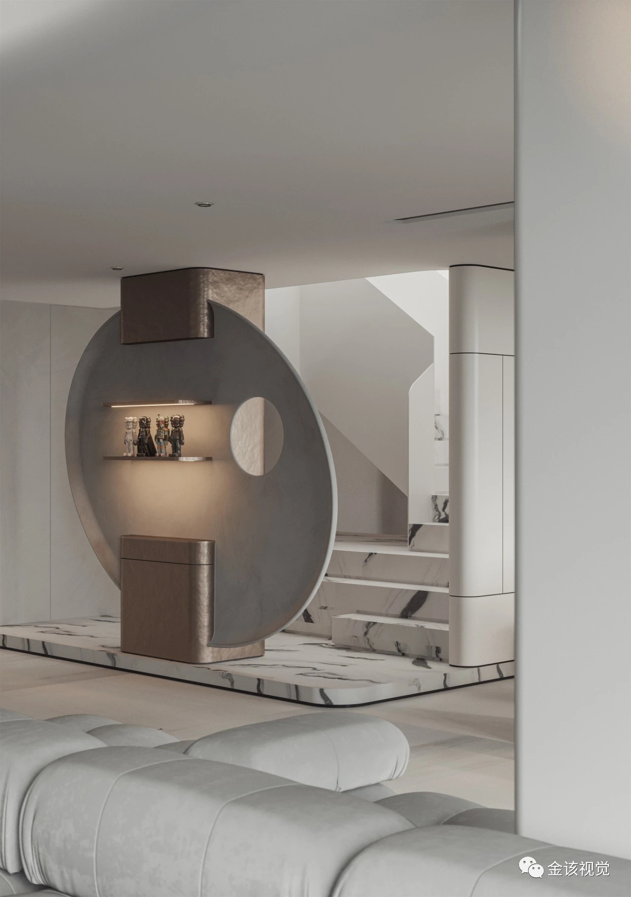 金该2021近期作品集-52