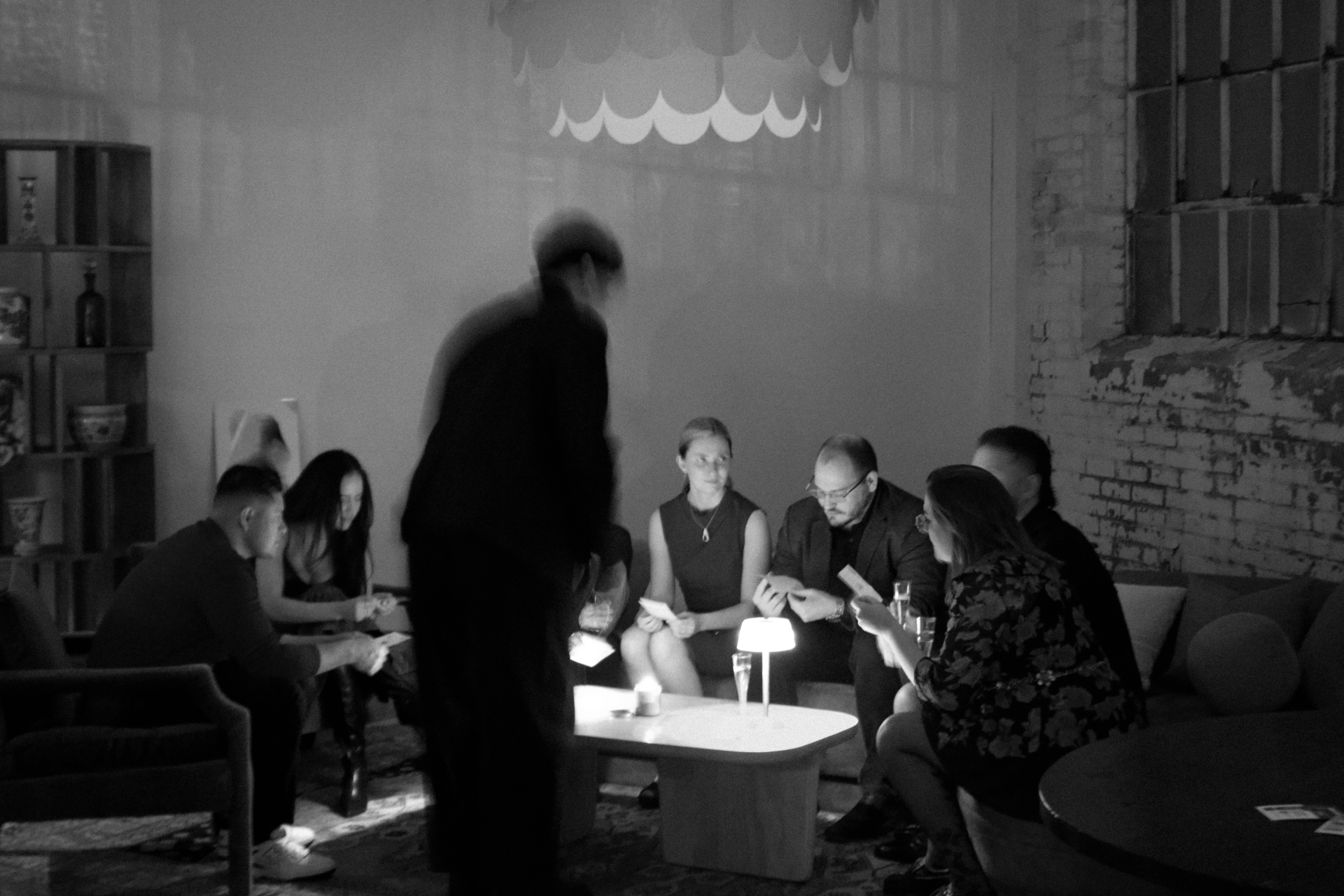 Secret City - Midnight Pour Event-21