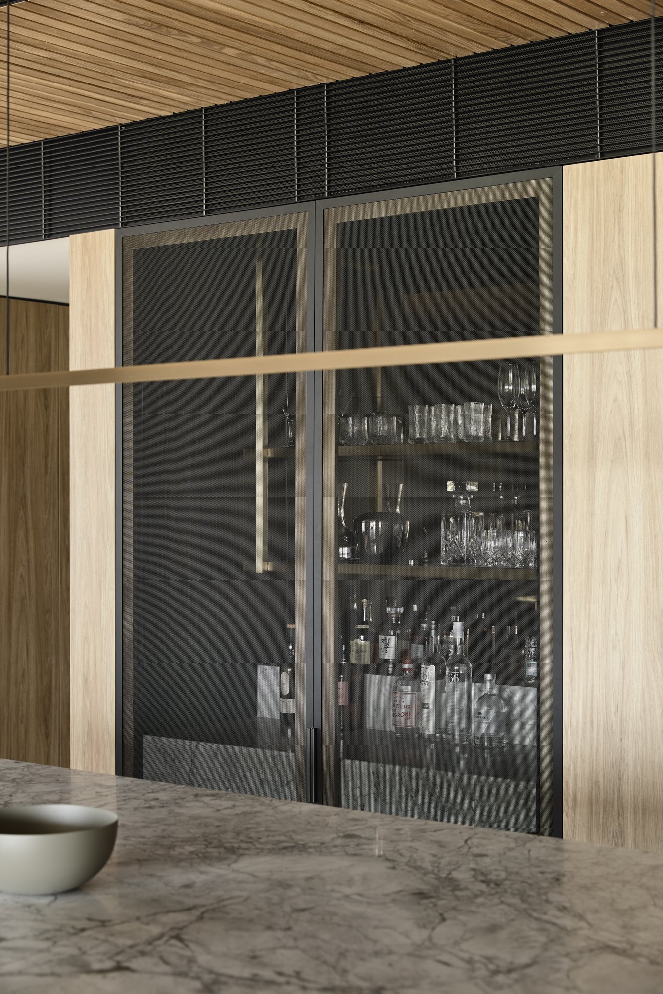 主岭别墅（注：House也可根据实际情况译为住宅府邸等，这里别墅较常用） -47