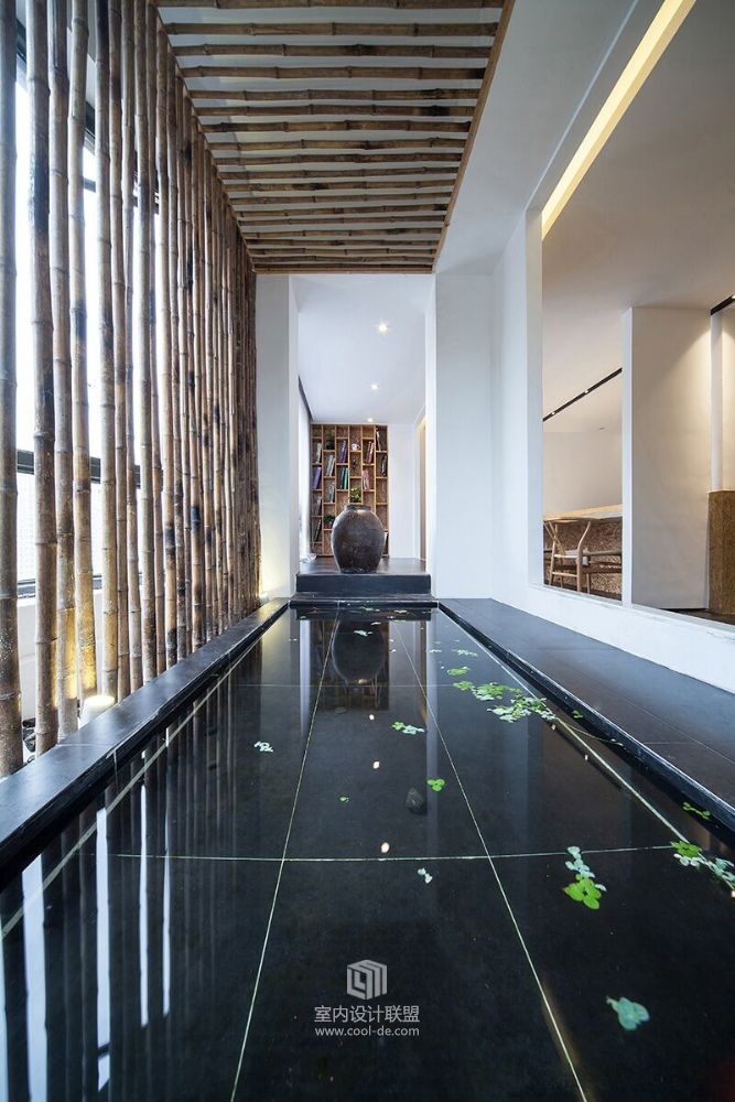 方叙设计 办公室-26