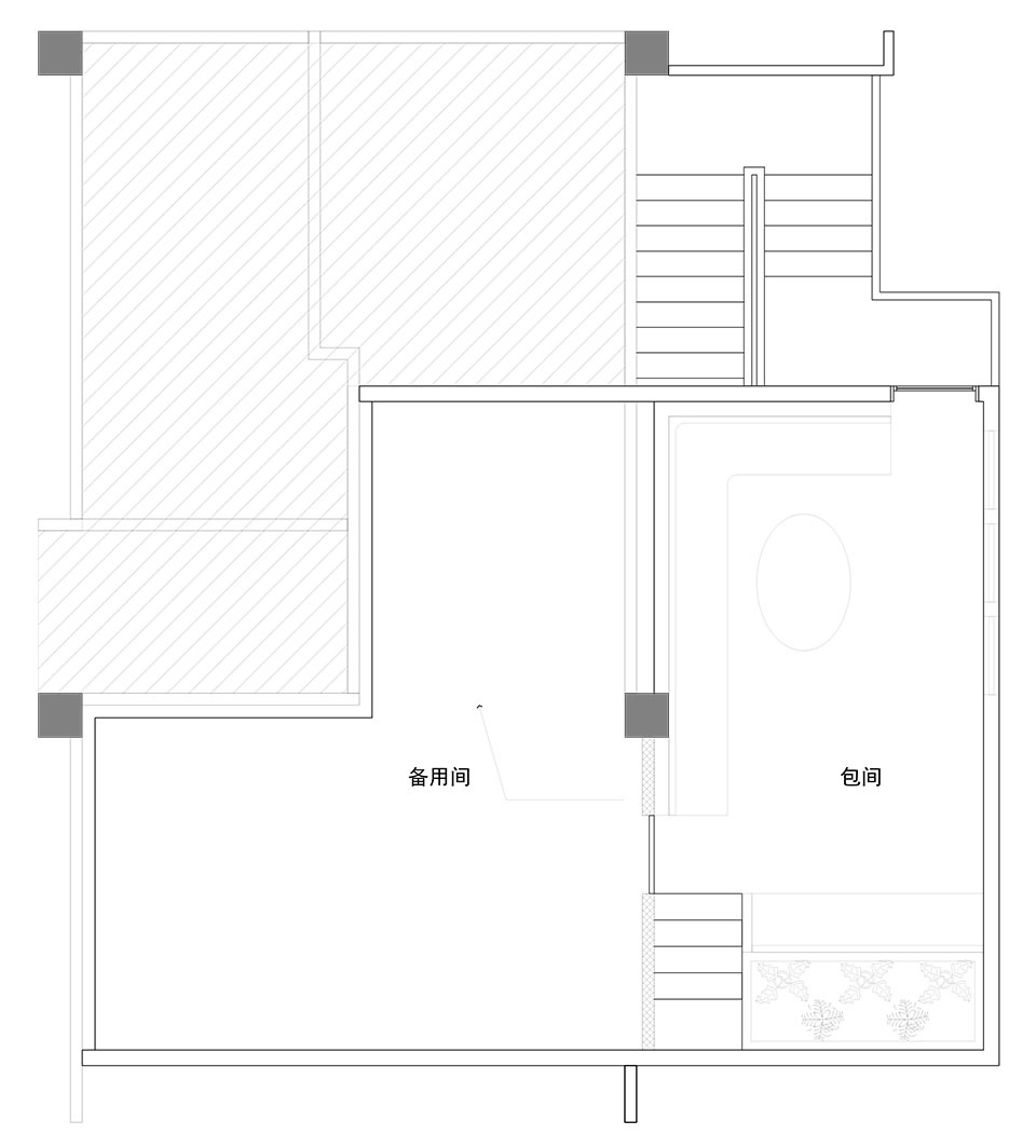 捉迷藏债券丨中国北京丨DAGA Architects大观建筑设计-63