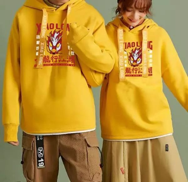 小龙行江湖 | 复古市井火锅店的设计魅力-64