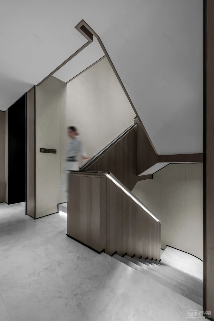 拙政江南丨中国苏州丨W.design 上海无间建筑设计-31