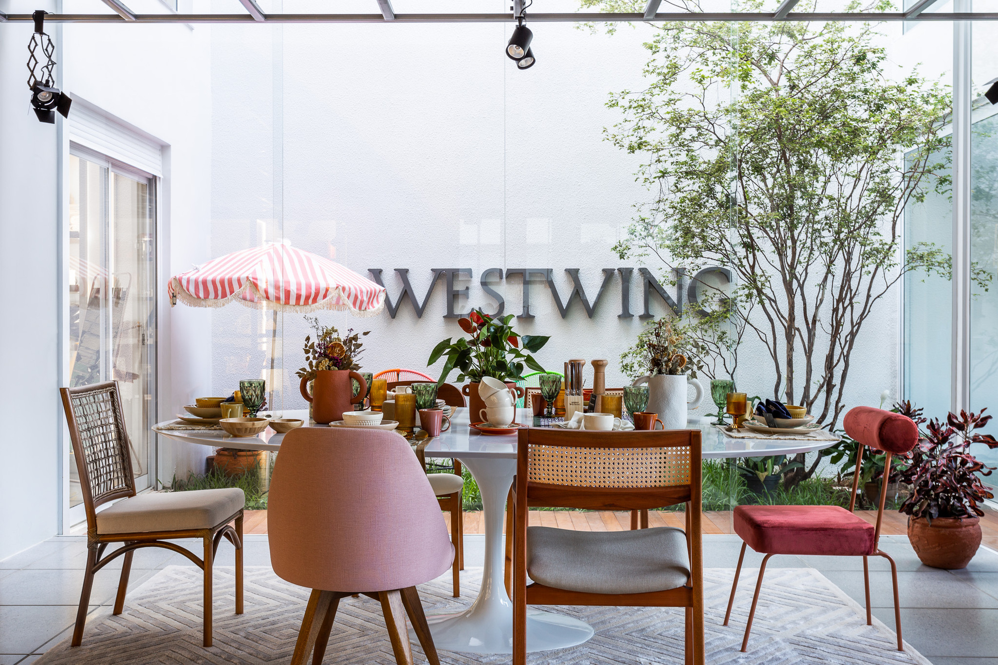 西翼坎皮纳斯商店丨SuperLimão-9