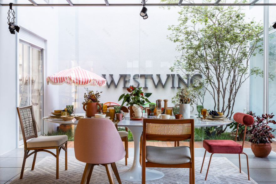 西翼坎皮纳斯商店丨SuperLimão-9