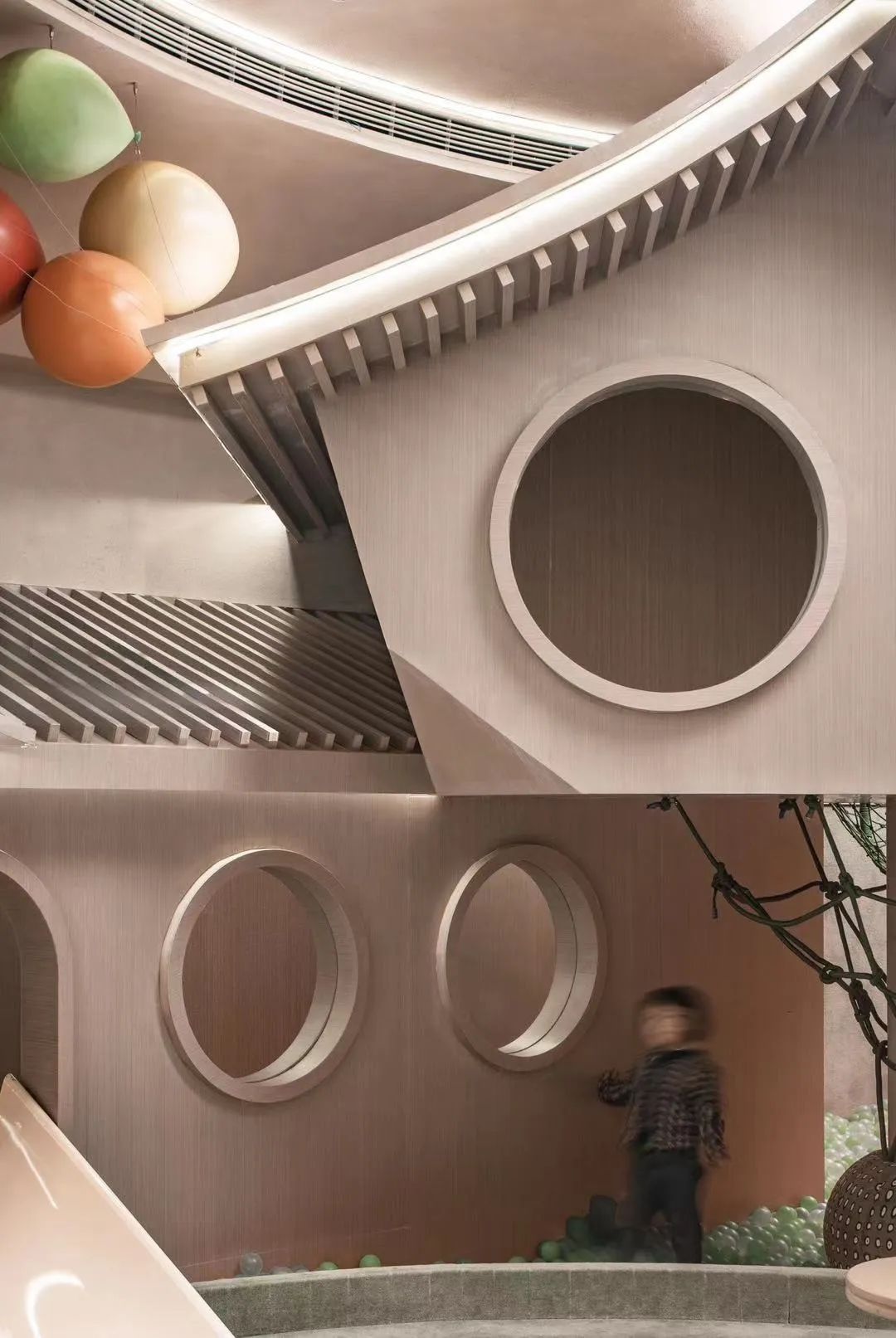 飞屋之旅丨中国贵阳丨峻佳设计-47