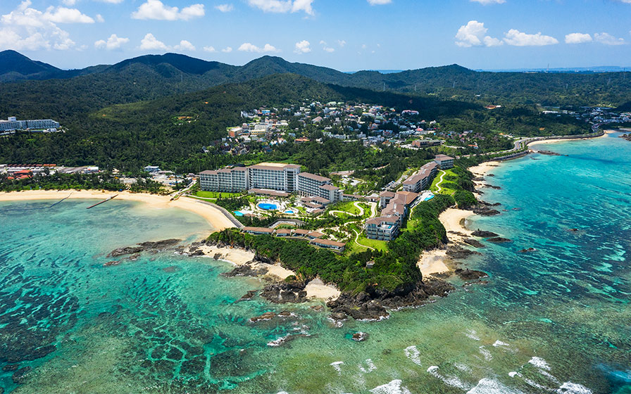 Halekulani Okinawa, Spa Halekulani | Interior Design | Projects | NIKKEN SEKKEI LTD-10