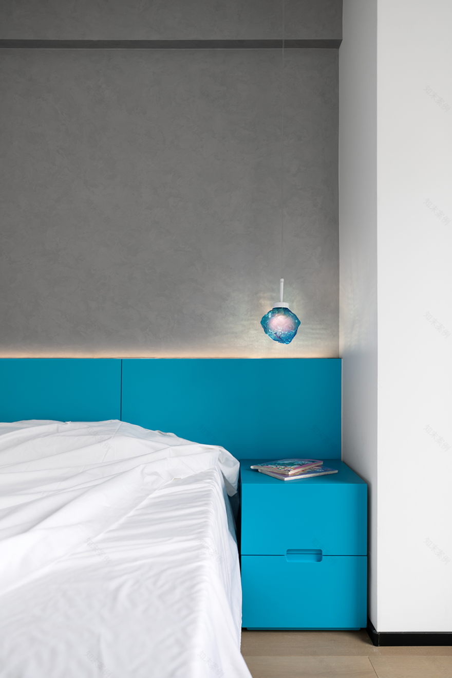 城中墅丨中国广州丨名津设计-63