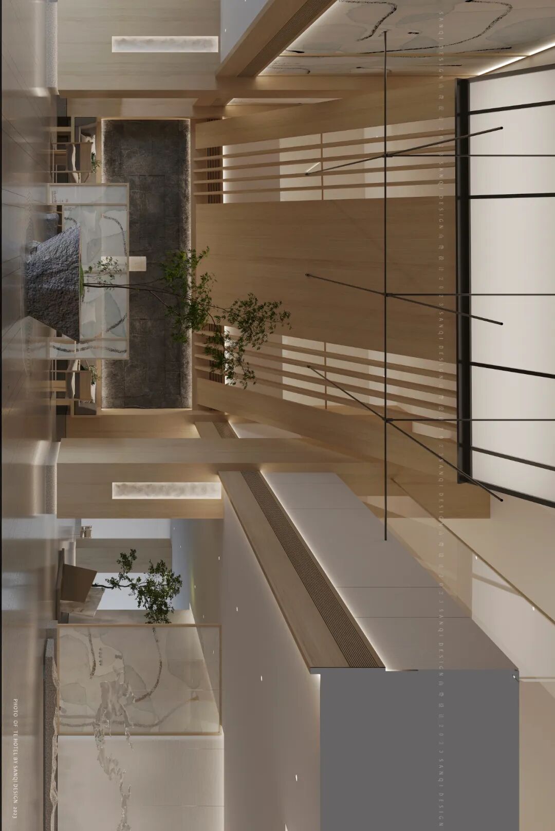 山奇作品/Te·武夷山酒店-51