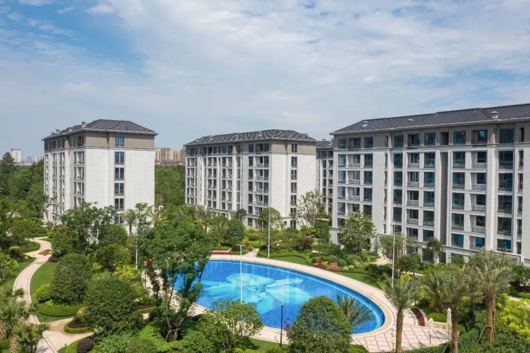 上饶储溪滨江公园壹号丨中国上饶丨棕榈设计集团有限公司-36