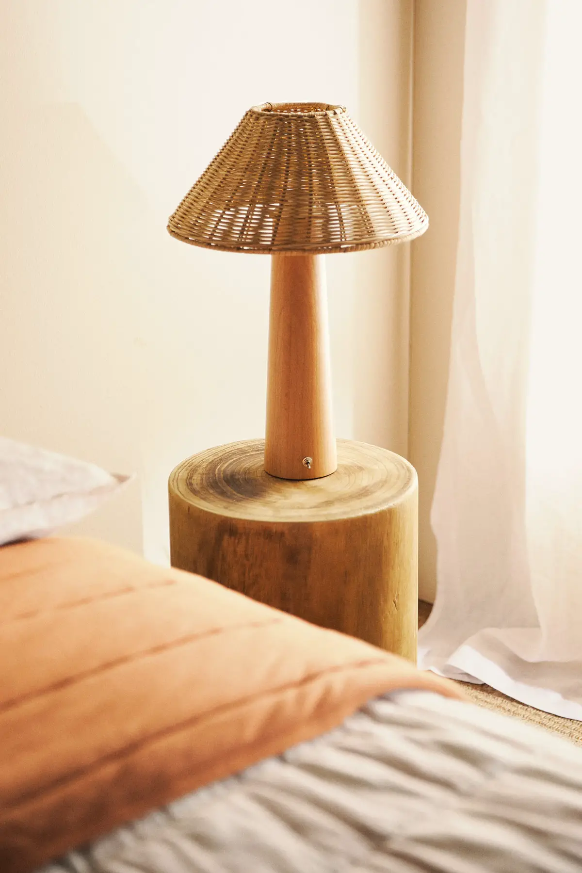 Zara Home 2020 春夏家居新品，自然元素打造温馨生活-19