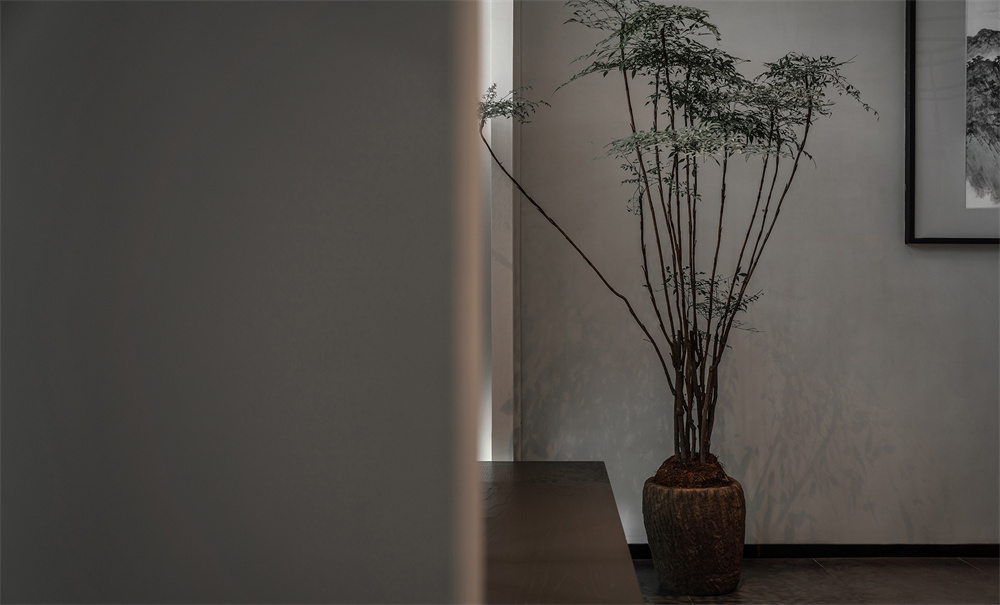 翁暖茶馆丨中国广州丨TTD广州本至设计事务所-56