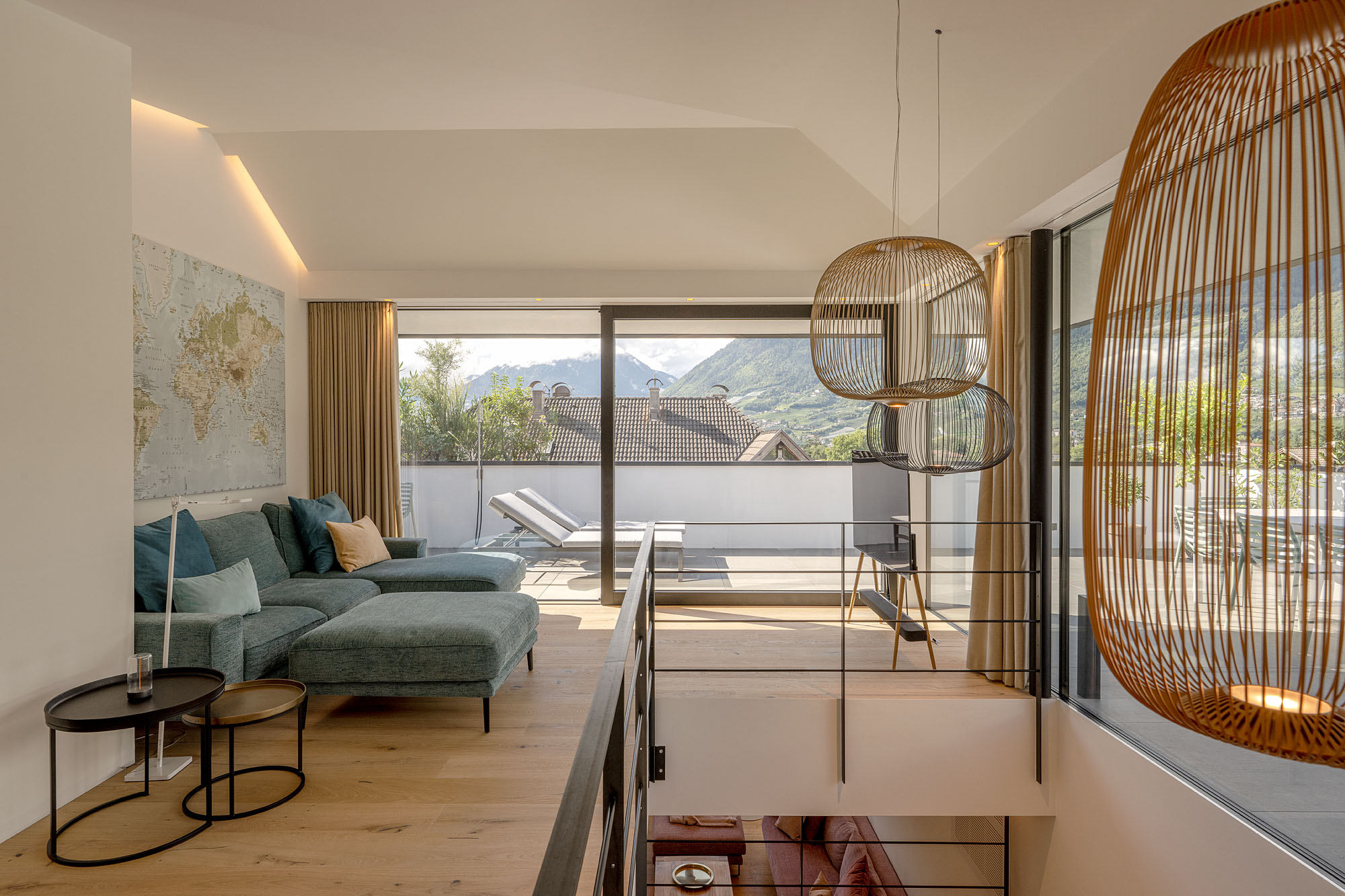 乡村住宅丨意大利丨monovolume architecture + design-5