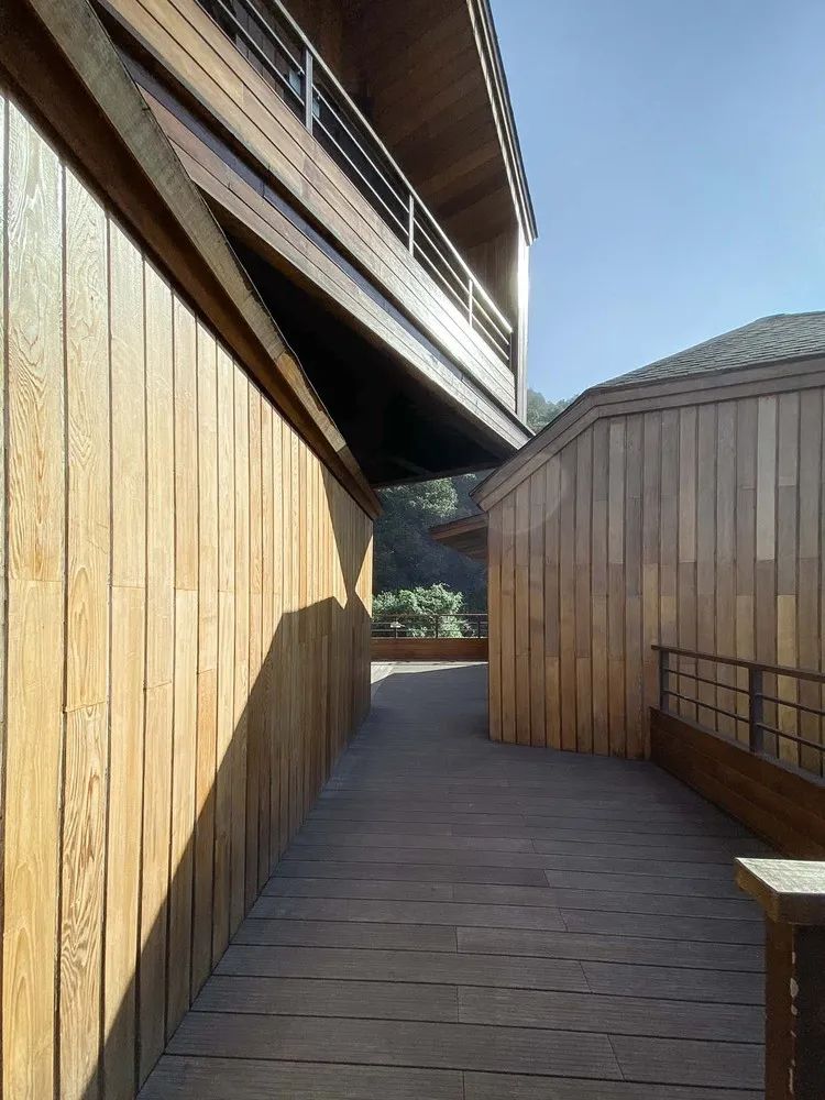 杭州森博度假村树屋丨中国杭州-22