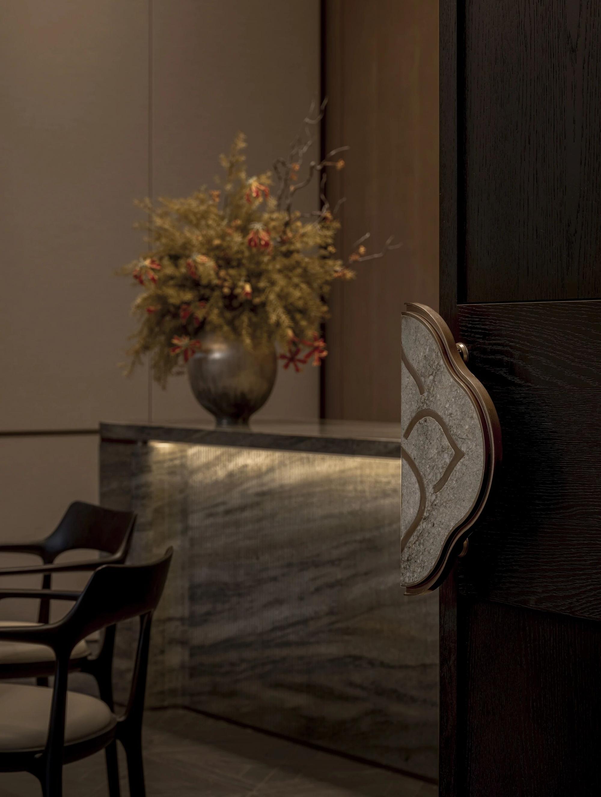 丹健国际 · 长沙华润瑞府四期锦宸丨中国长沙丨DIA丹健国际-44