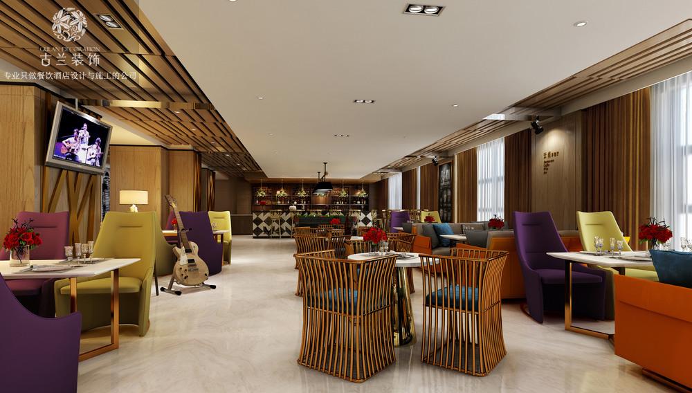 成都 M-one 精品酒店 | 现代与传统的美学融合-5