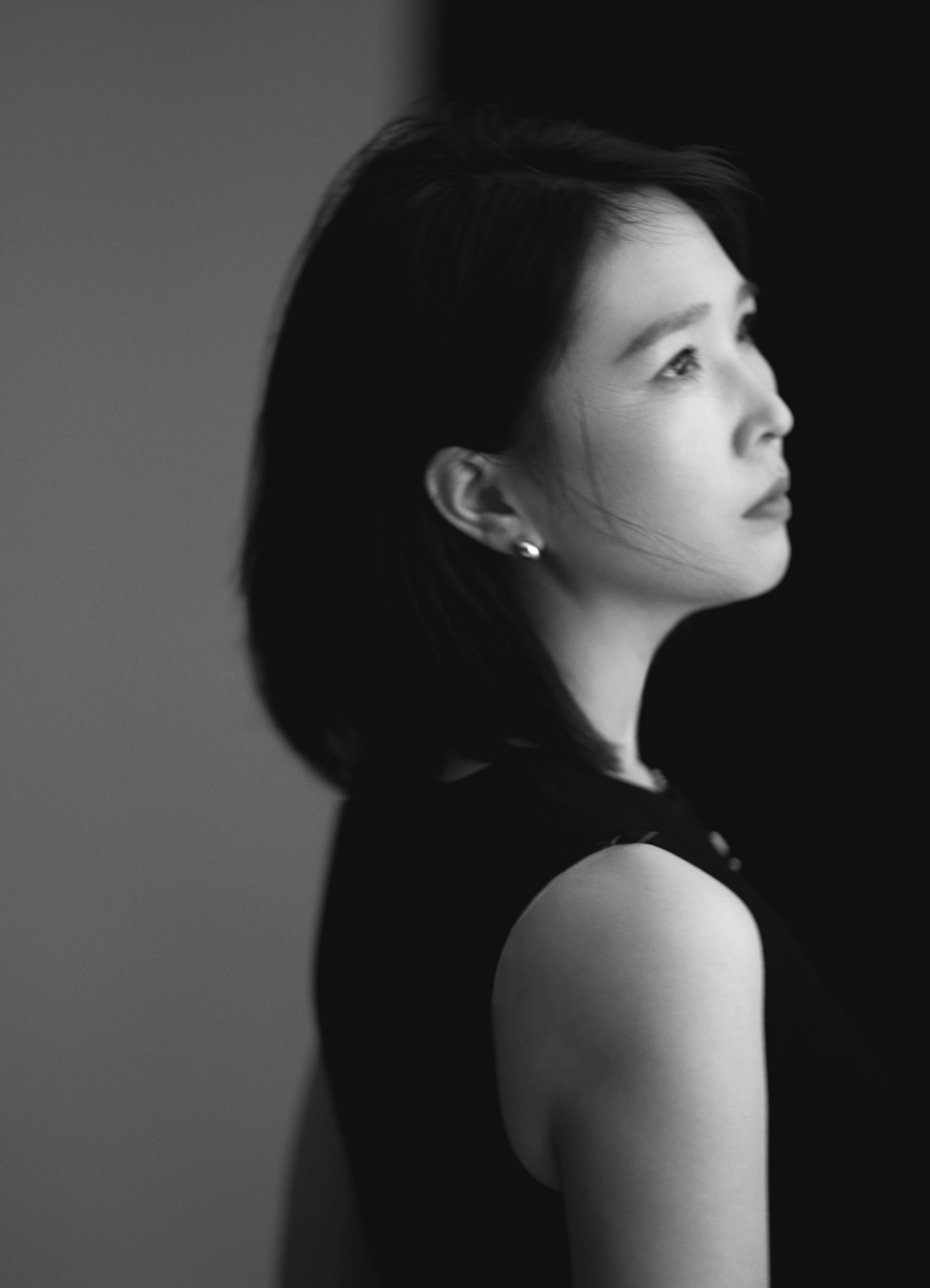 苏州极简别墅丨中国苏州丨石木空间建筑设计事务所（SMD）-97