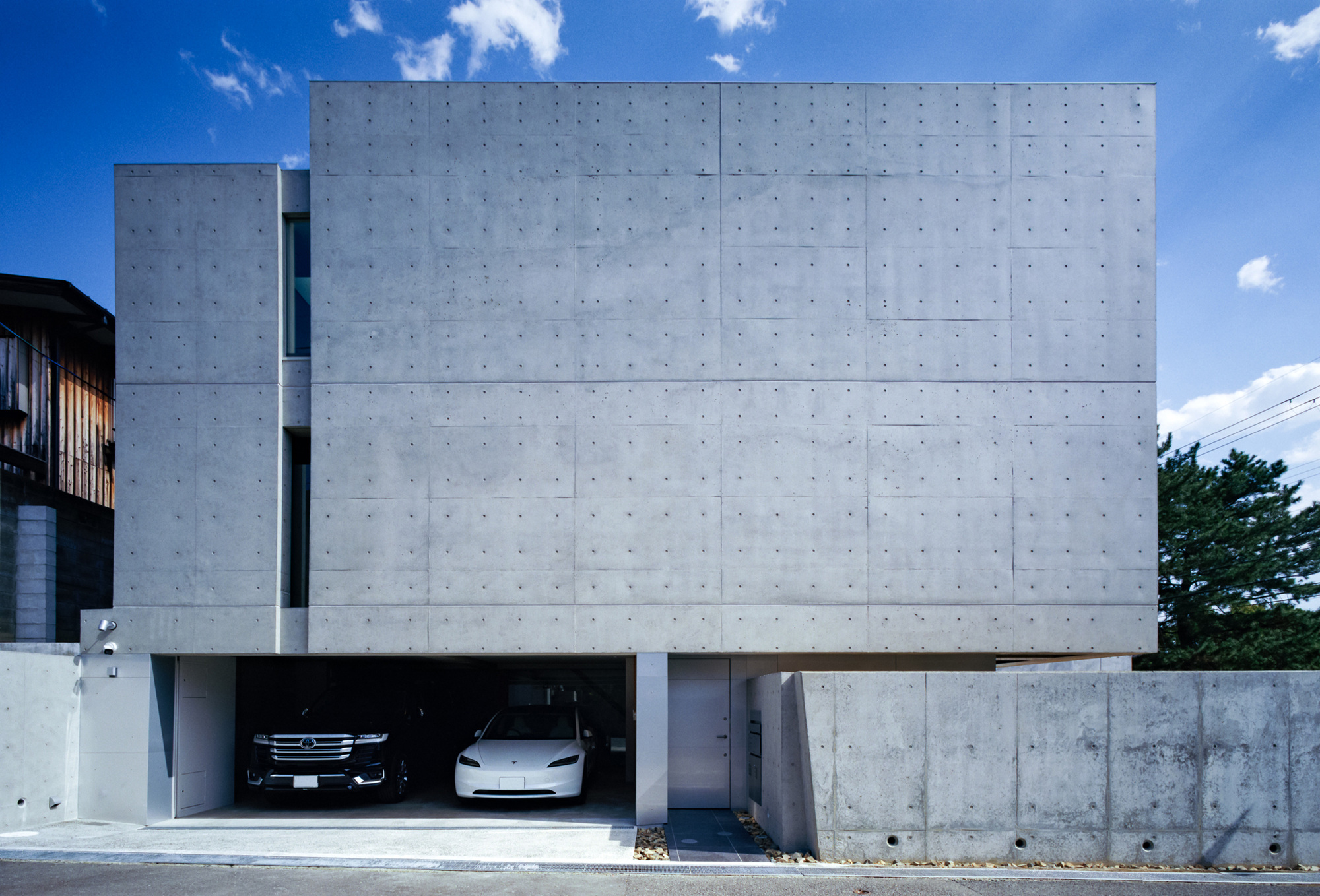 丨日本大阪丨FujiwaraMuro Architects-7