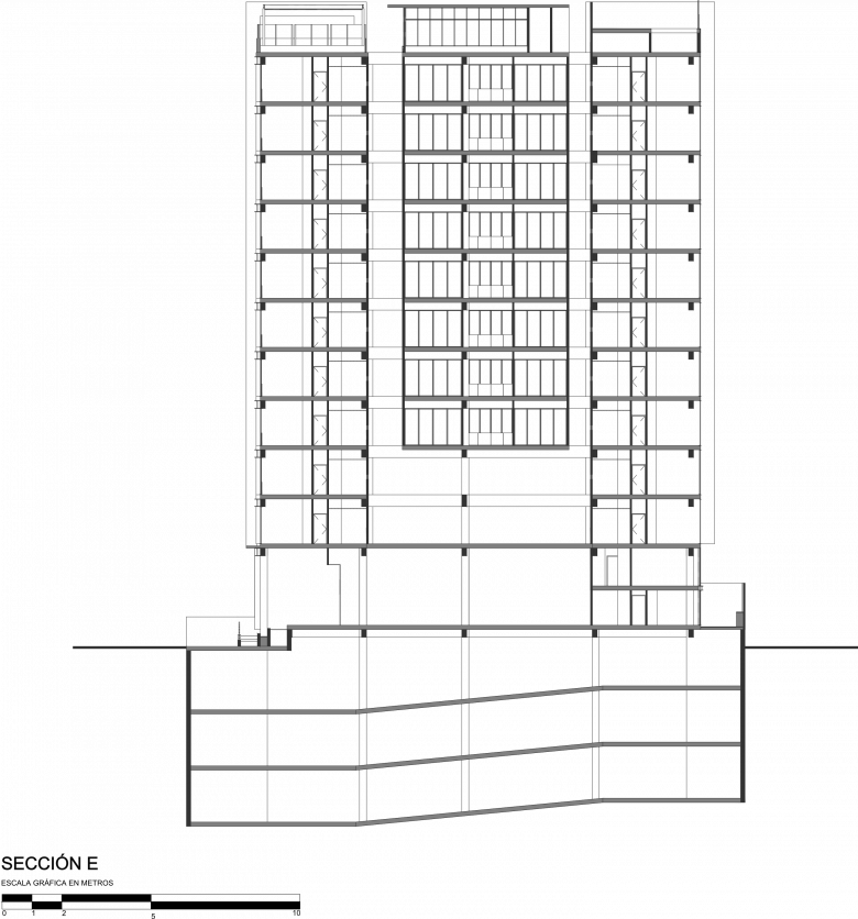 WIT 公寓丨墨西哥瓜达拉哈拉-73