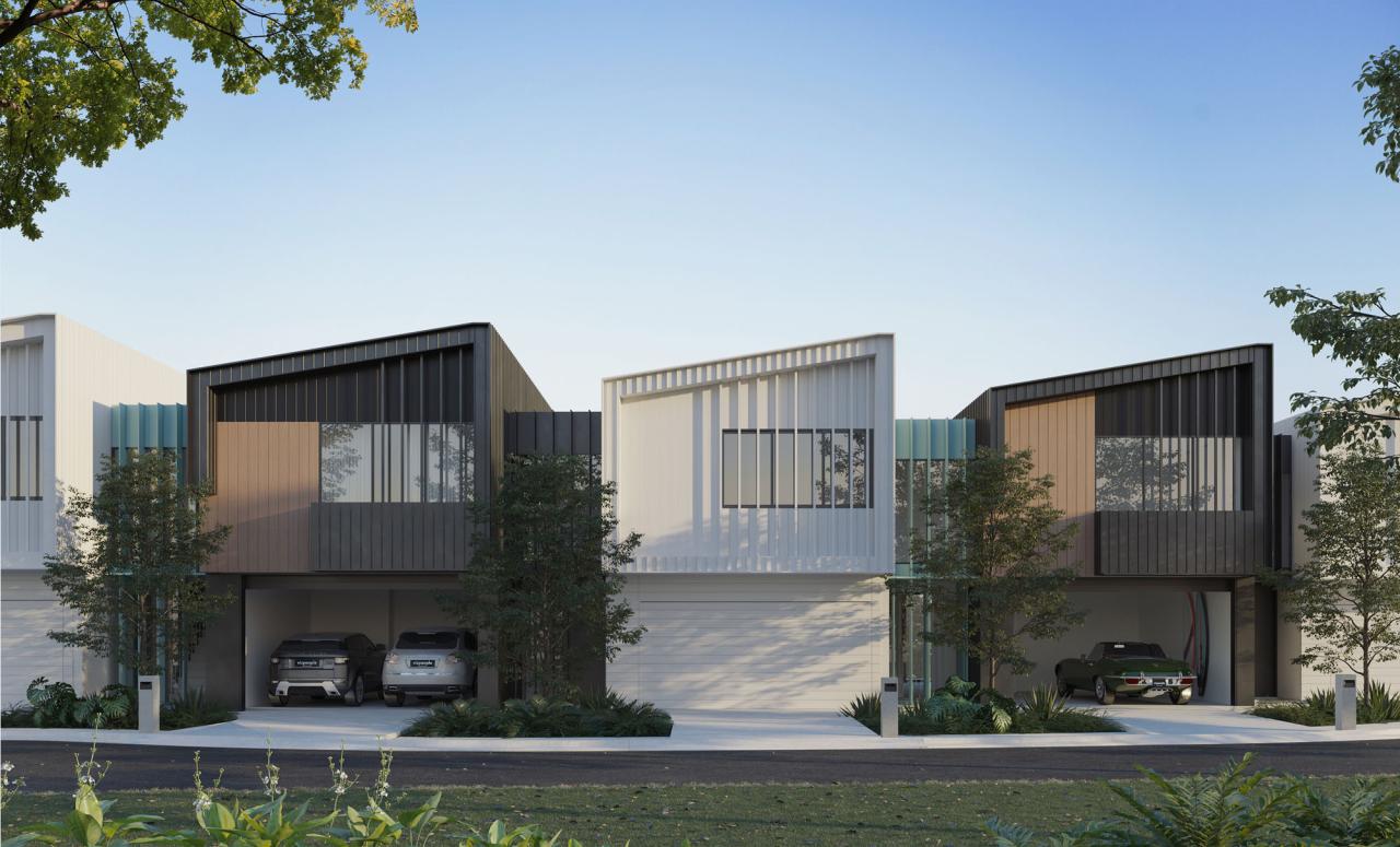 丨澳大利亚昆士兰丨Idle Architecture Studio-7