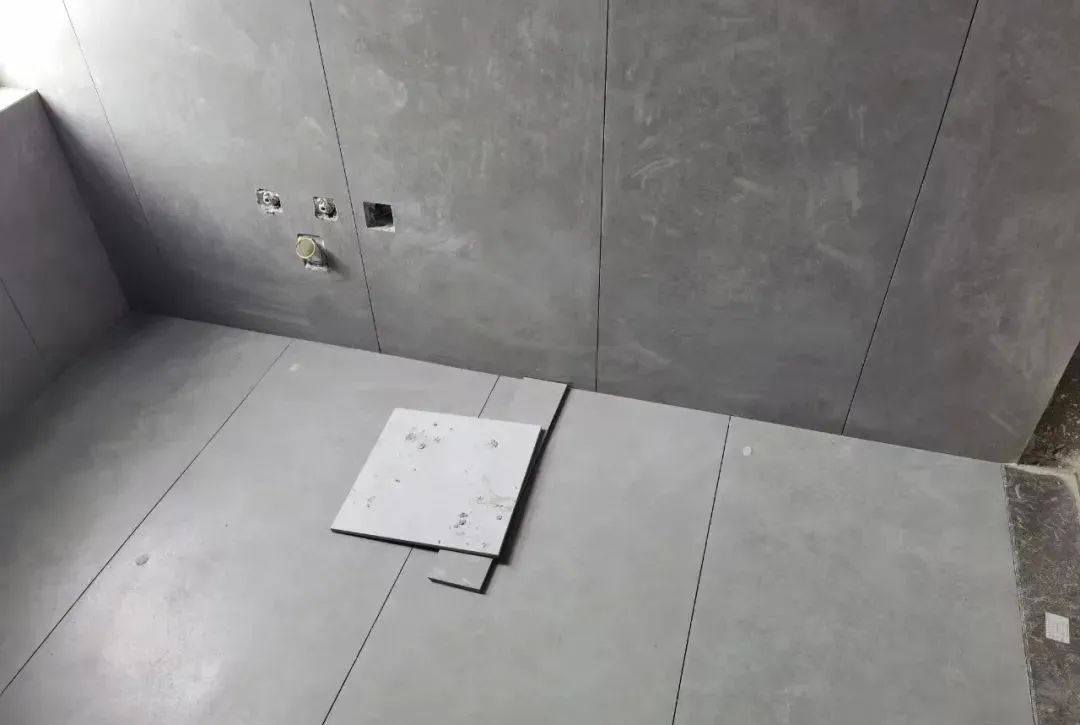 装修陷阱 · 如何避免建筑垃圾回填与防水问题-42