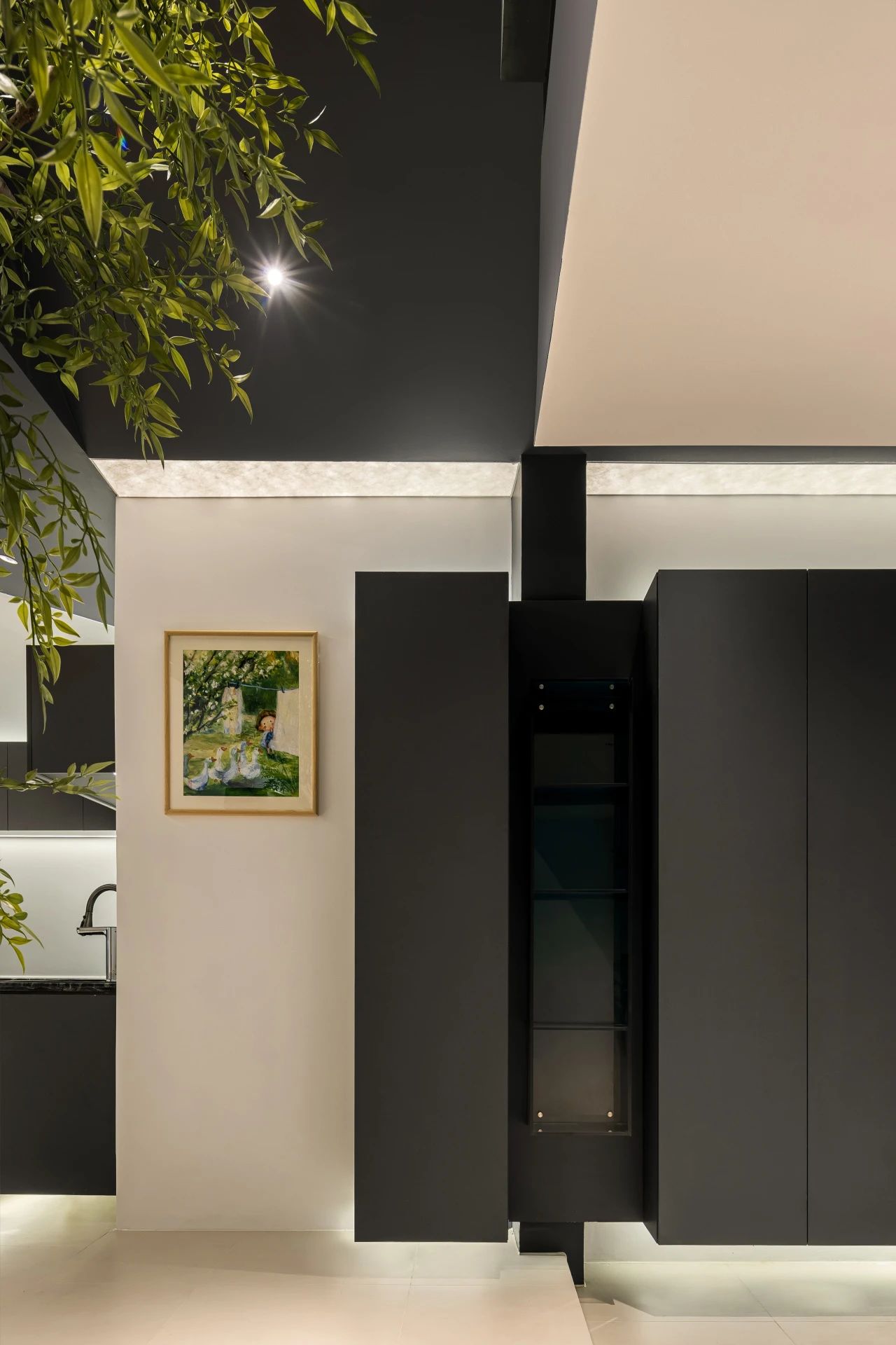 屋中屋丨中国杭州丨柳映舟-23