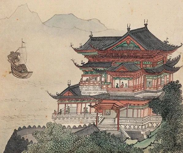 赣州G15地块超高层塔楼设计丨中国赣州-4