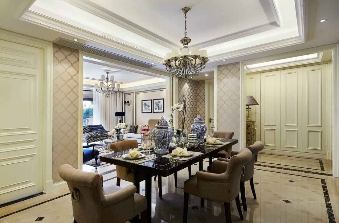 现代雅致家居,尽显舒适生活品味-14