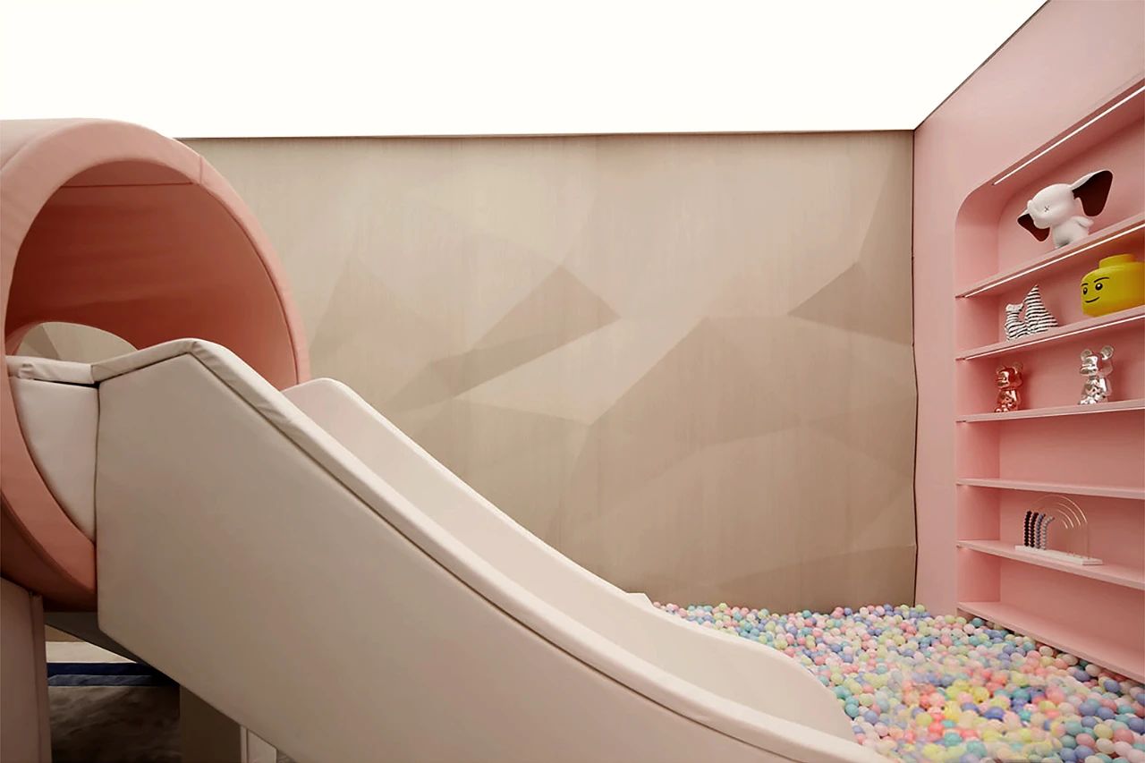 扬州景悦星辰营销中心丨中国扬州丨DMV 德沐设计,VGC 韦高成设计-46