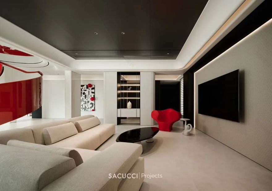 射阳别墅丨亿墅名嘉装饰工程有限公司(主理人高小艳)-19