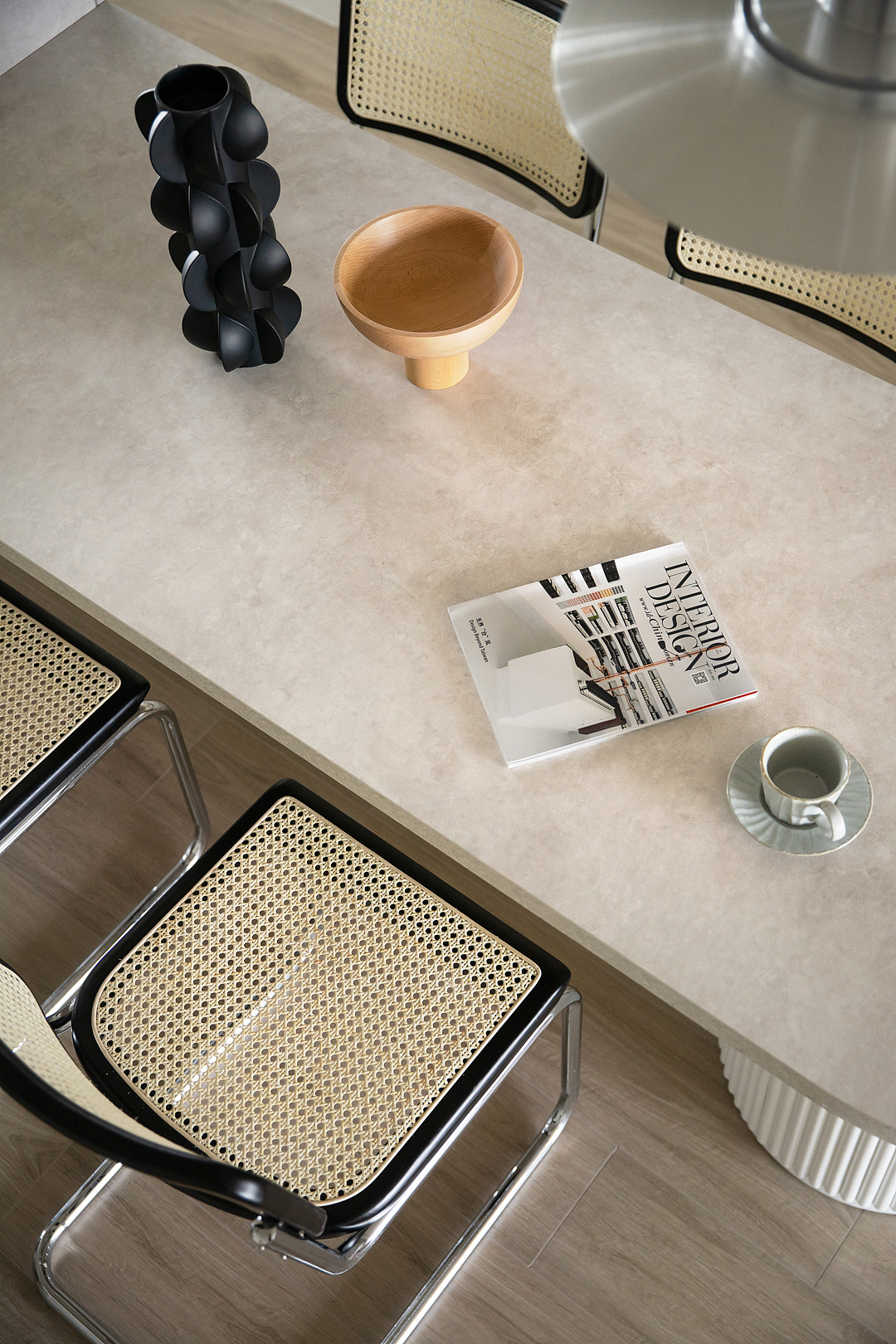 境屿空间 | 《时光胶囊》设计师的家，可以有多迷人？-29