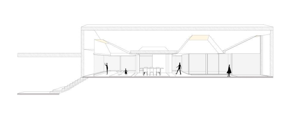 SLEEK斯李克门窗展厅丨中国上海丨苏权伟设计团队-65