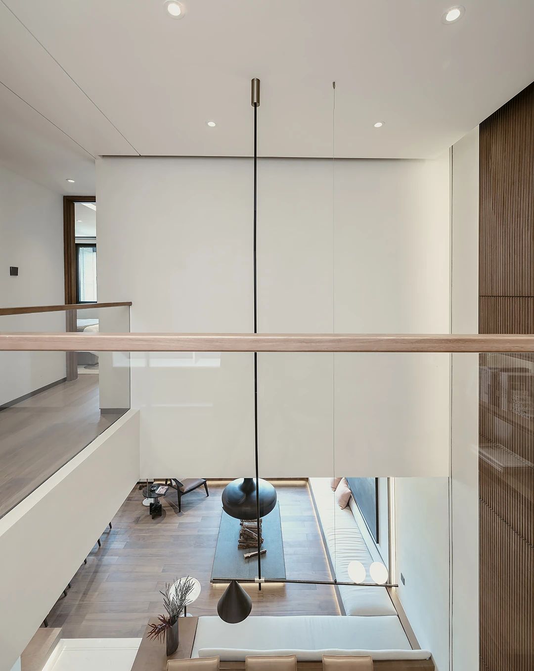 万境设计千岛湖别墅-27