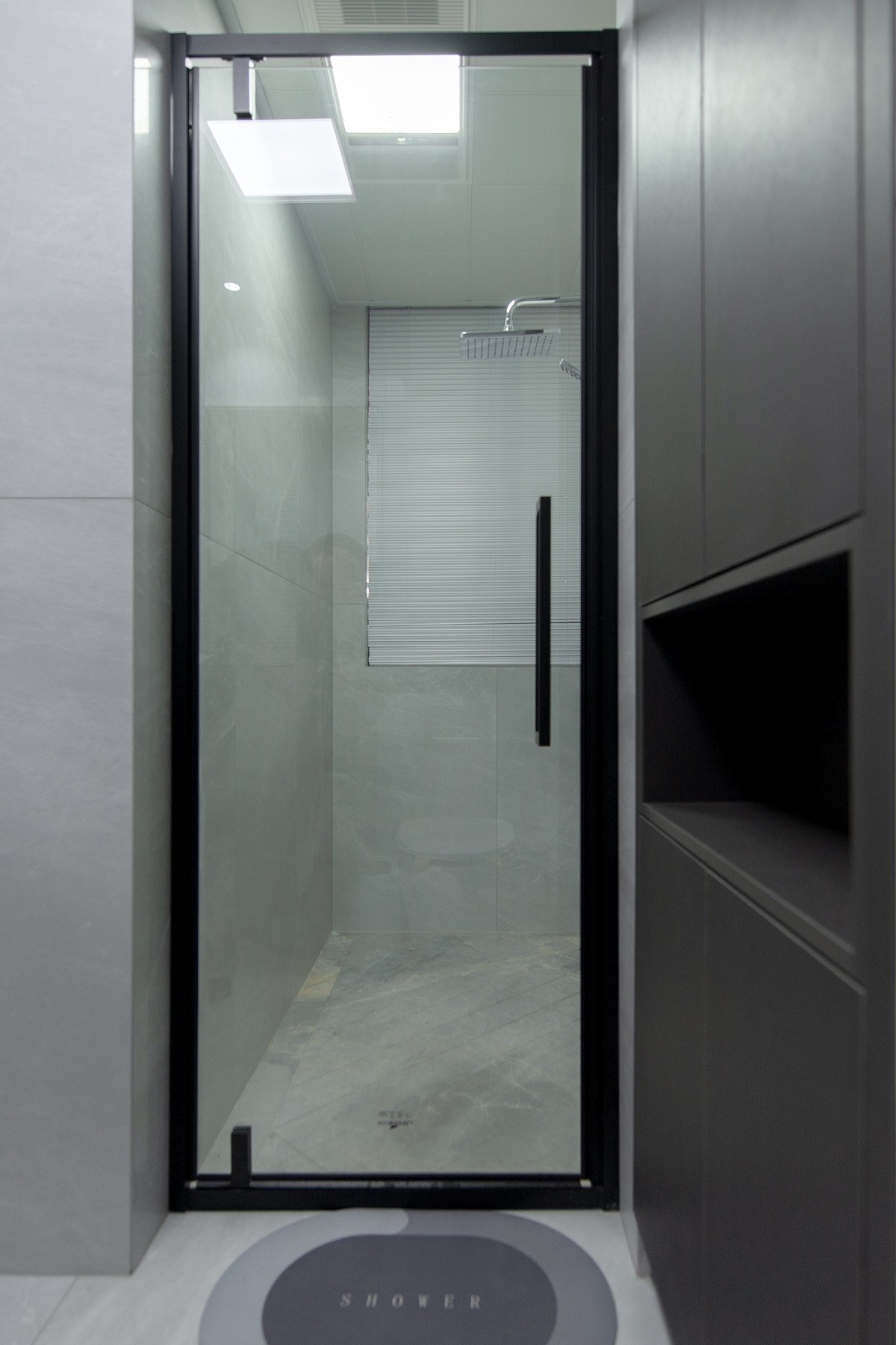 爱情阶梯丨中国金华丨涵舍空间设计-32