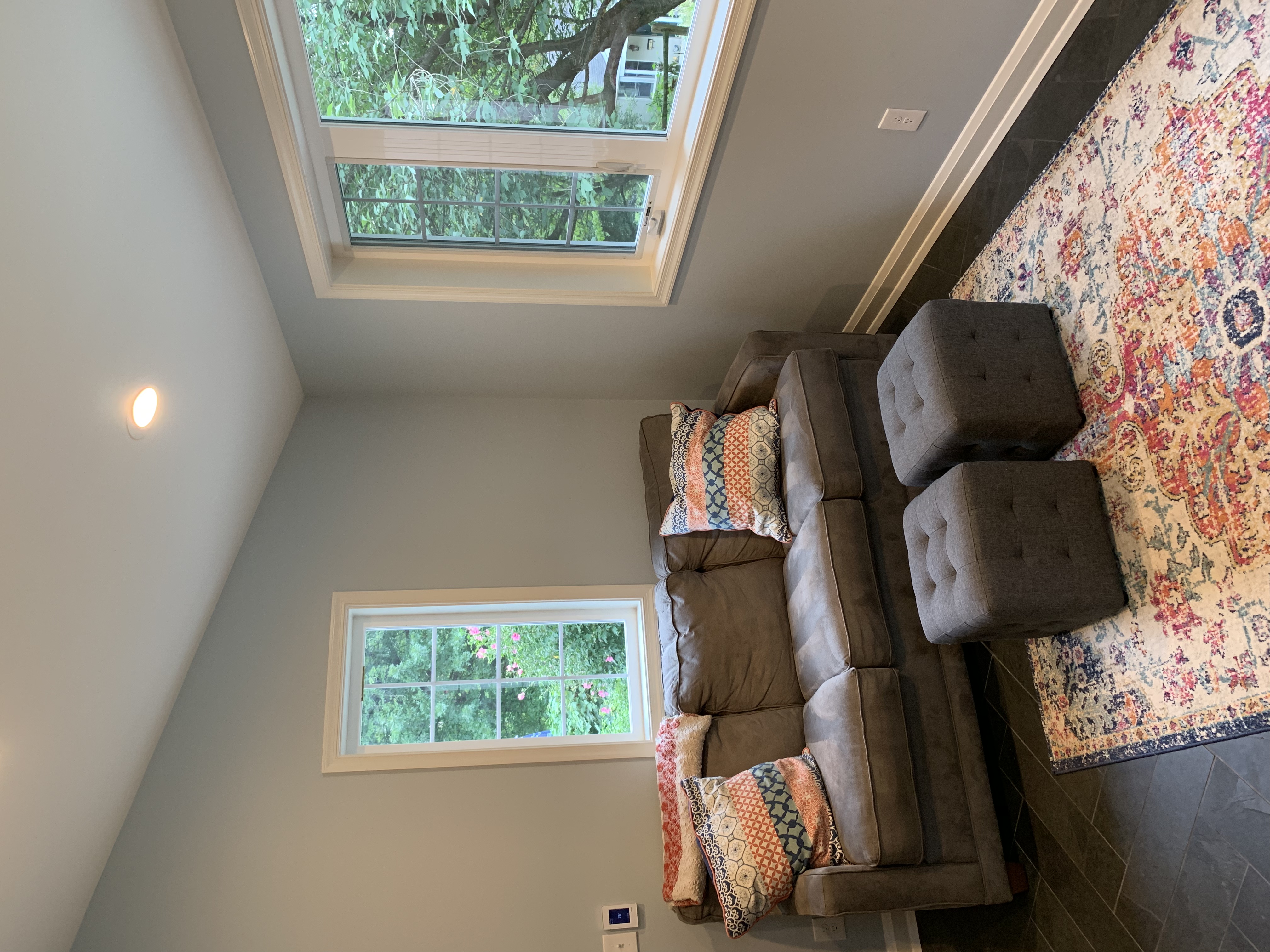 Towson Kitchen Renovation + Addition | Revolve Design Shop-8