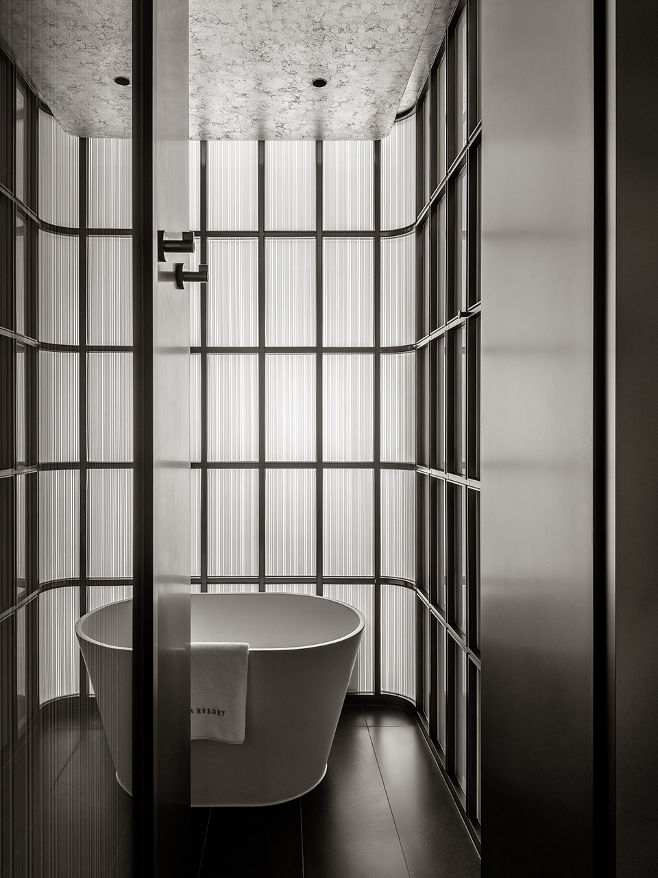 阿那亚NOA RESORT诺岸远近酒店丨中国丨宽品设计顾问DDC,魏晓璐建筑设计工作室-72