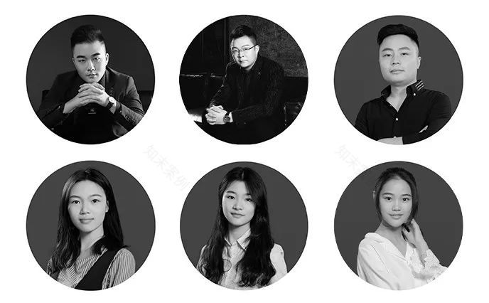 现代轻奢450㎡丨黎凡:以别样的设计,造就精致空间!-31