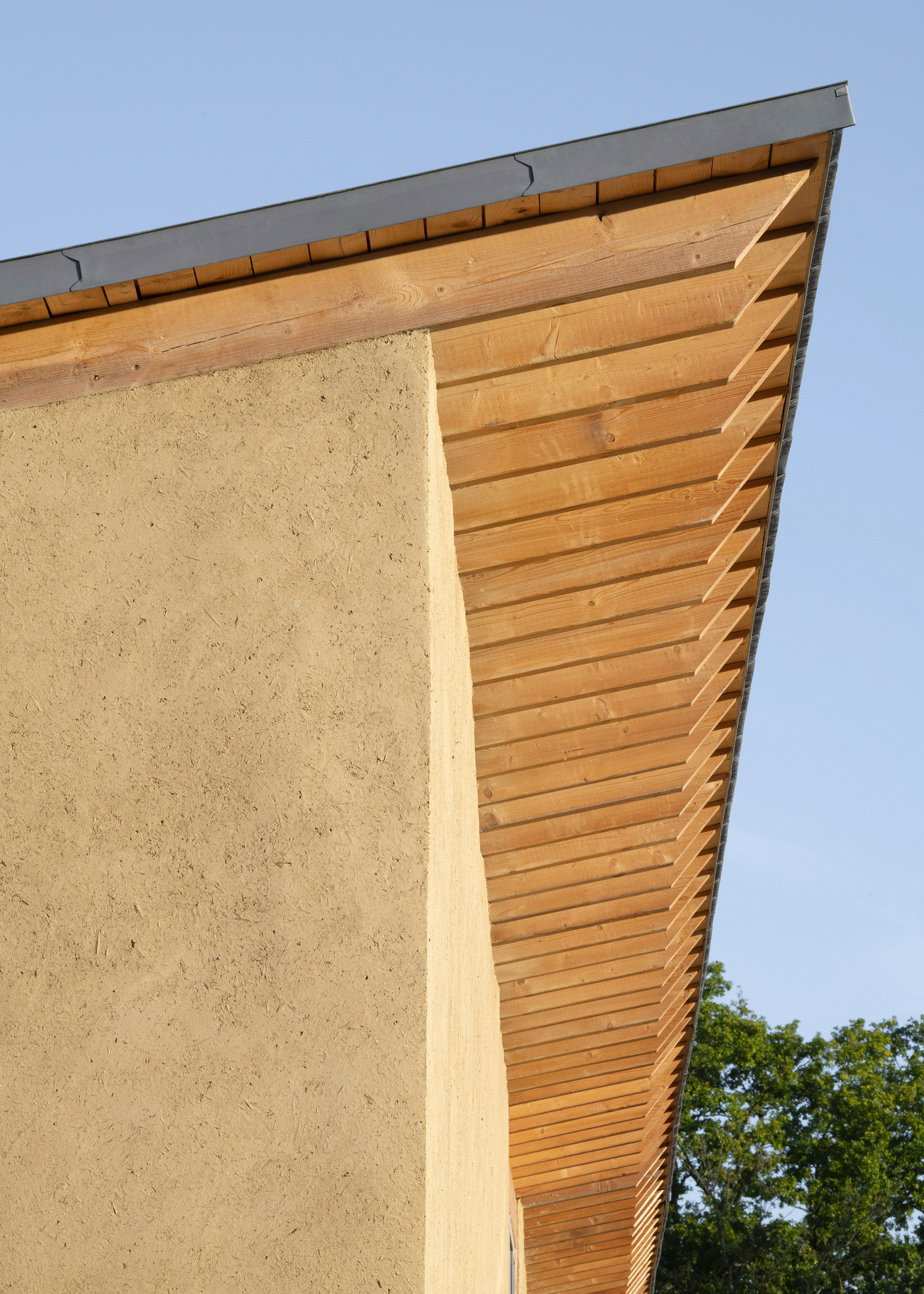 克莱里耶学校丨法国丨TRACKS-36