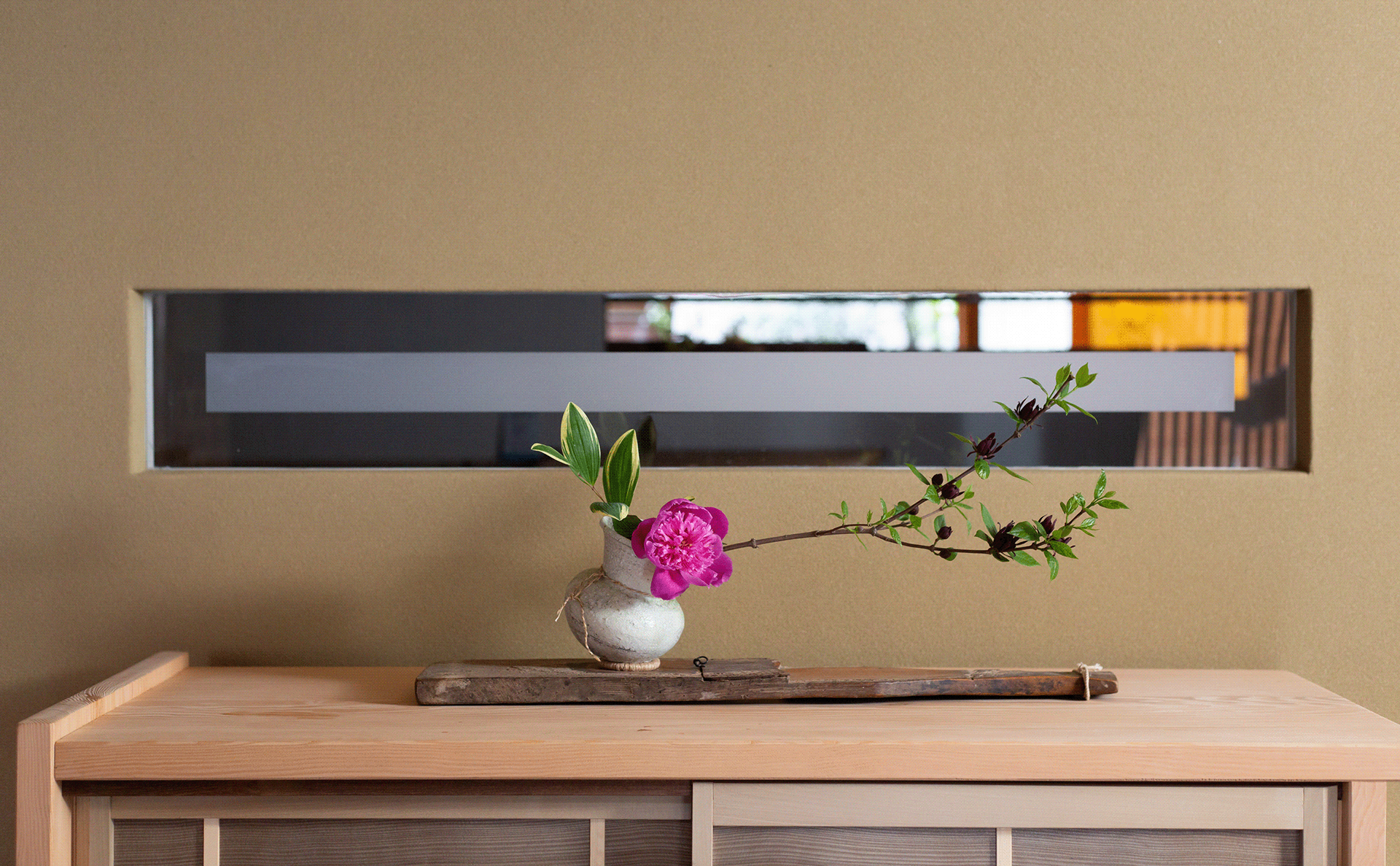 光月（注：MITSUKI在日语中可能对应光月，比如《火影忍者》里有角色光月桃地再不斩，光月罗马音就是MITSUKI ，当然也可能有其他人名、地名等对应，但需结合具体语境，这里暂按常见人名姓氏处理） 丨日本京都丨AtSpace Architects-25