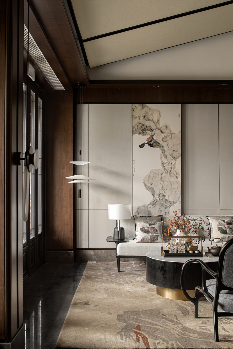 三明康养城——现代轻奢，城市与自然的和谐共生-0