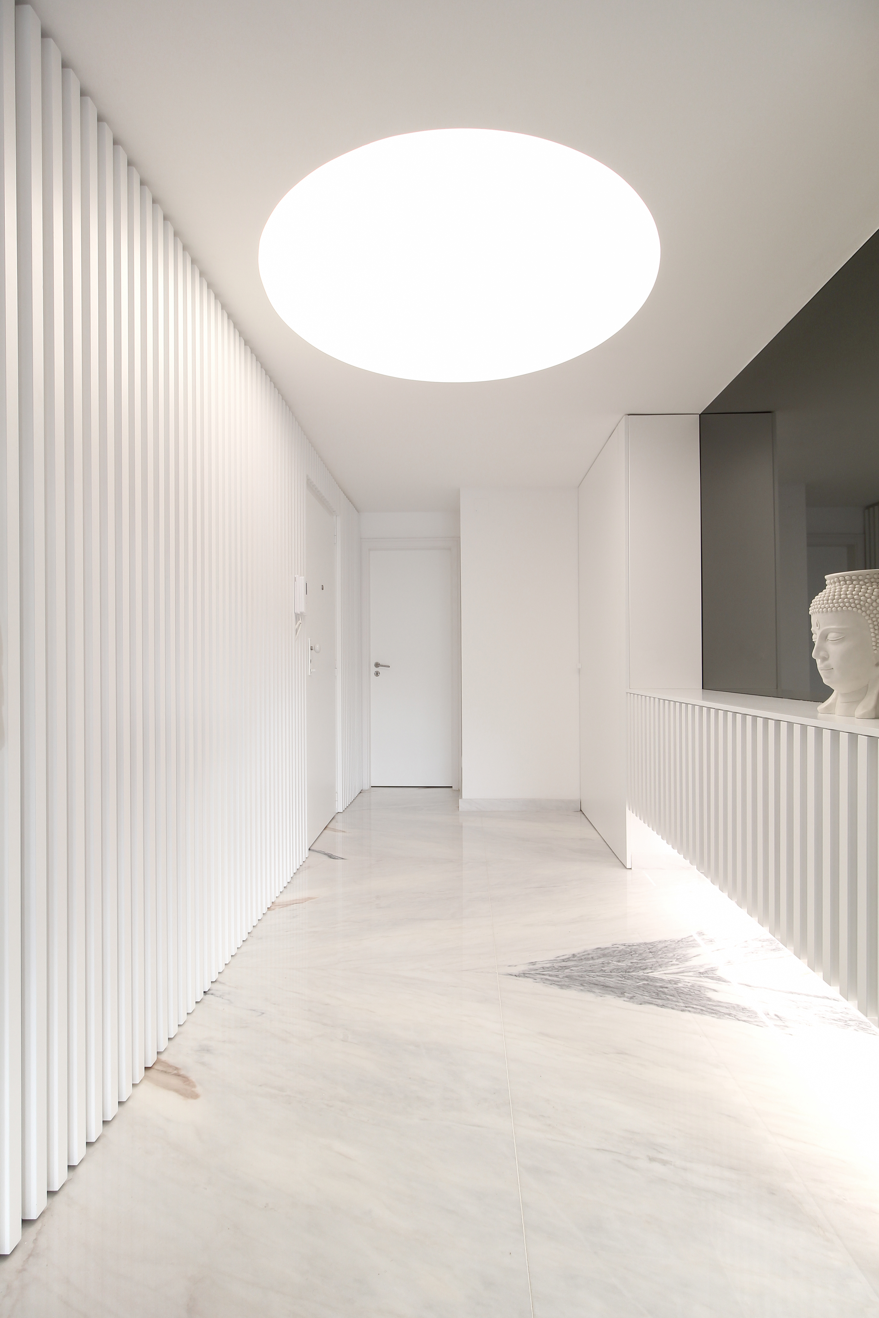 LR 公寓丨葡萄牙里斯本丨nmdarq  nmd arquitecto lda-17