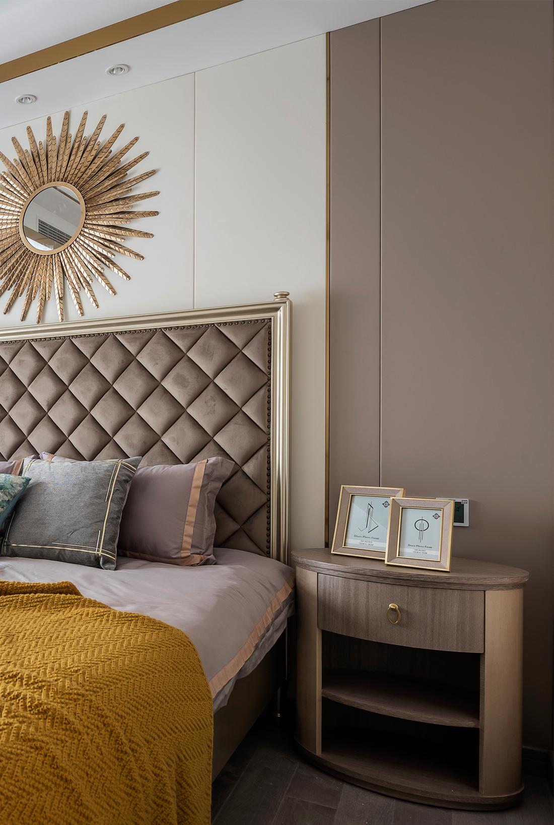 康乾设计 · 远山有宅 大雅天成-21