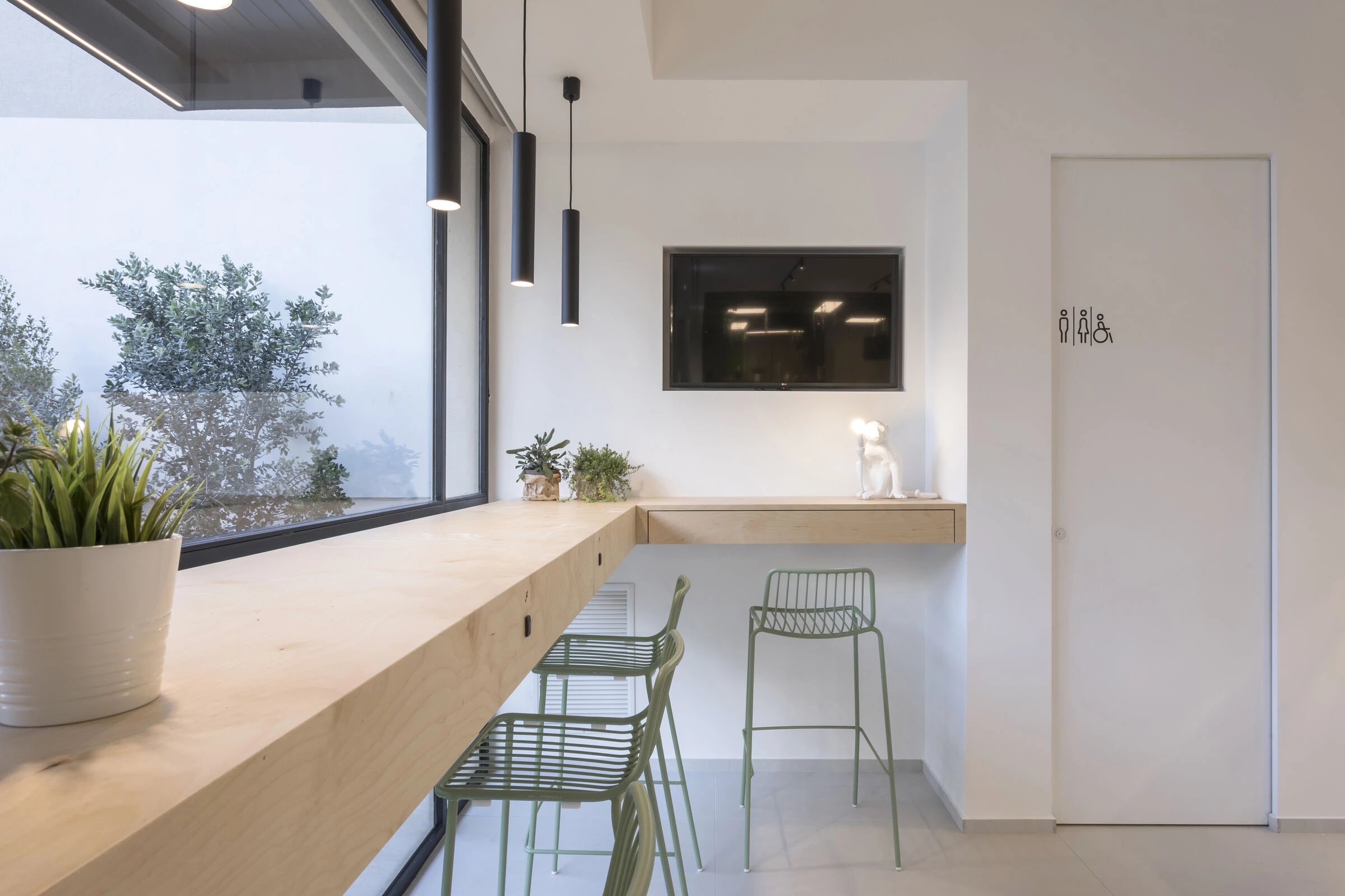 厚涂法丨意大利丨DFG Architetti associati-45