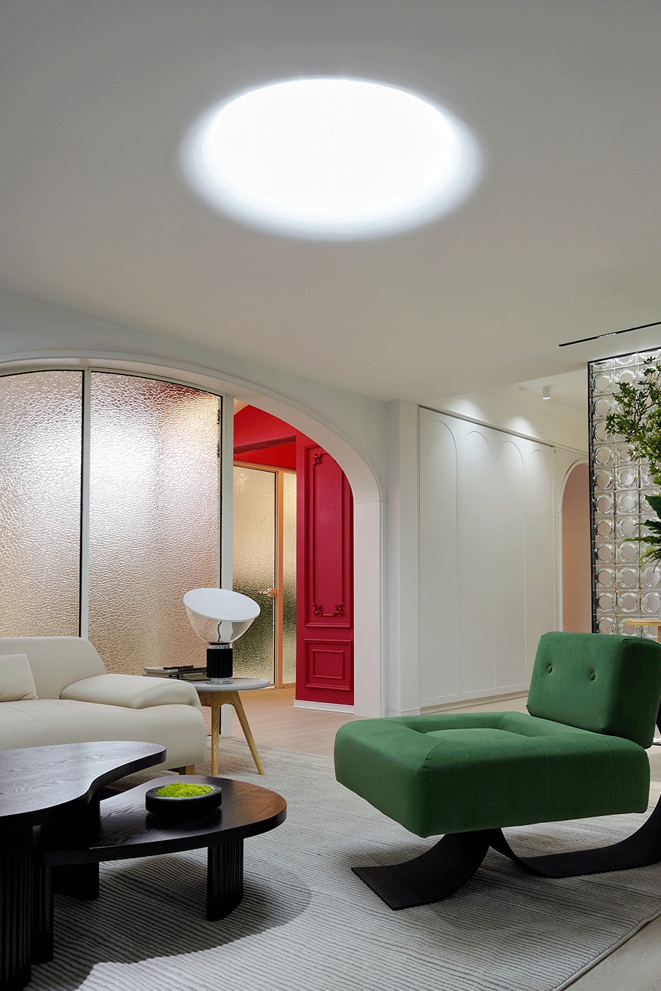 古城里的“双标”改造丨中国开封丨鼎合建筑装饰设计工程有限公司-68