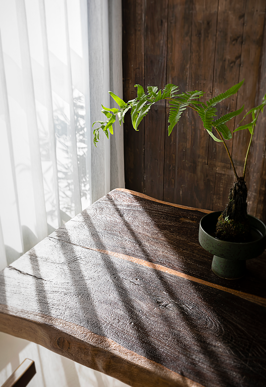 灸春堂丨中国杭州丨潜木室内设计-53