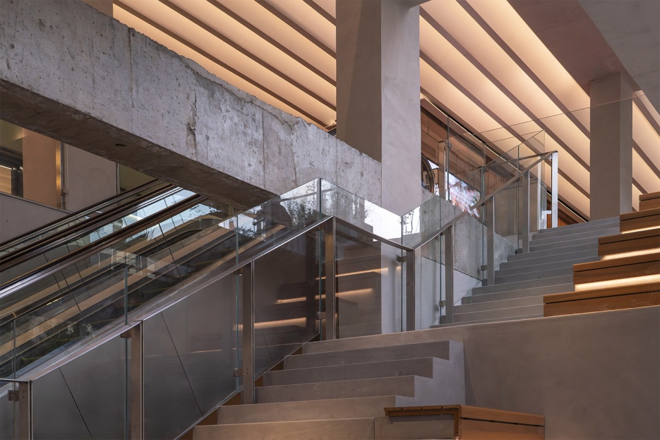 北京中粮·祥云小镇Courtyard改造更新丨中国北京丨申江海建筑事务所-60